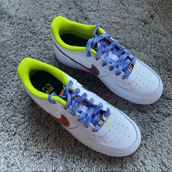 Nike air force - Picture 3 of 7